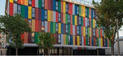 Construcción y vivienda