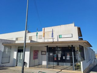 IES Nuevo Milenio de Zalamea la Real (Huelva).