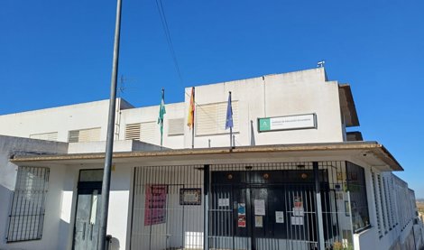Es Andalucía - Huelva