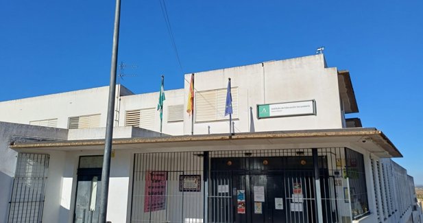 Es Andalucía - Huelva