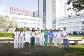 Foto: Identifican una alteración genética que ayuda a prevenir complicaciones en Rendu-Osler