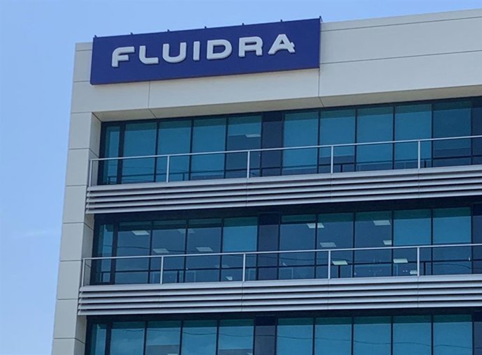 Archivo - Fluidra