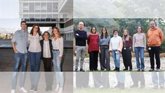 Foto: Un nuevo modelo celular reproduce la progresión de tumores asociados a neurofibromatosis tipo 1