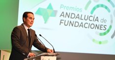 Es Andalucía - Sevilla