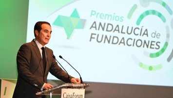 Es Andalucía - Sevilla
