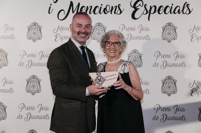 Premiada
