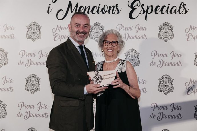 Premiada