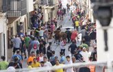 Foto: El DOGV publica el decreto de bous al carrer, que entra en vigor en 2027 y prevé más controles y prohibición de móviles