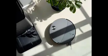 Roborock Qrevo Edge 2 acerca la gama premium a precios mucho más terrenales