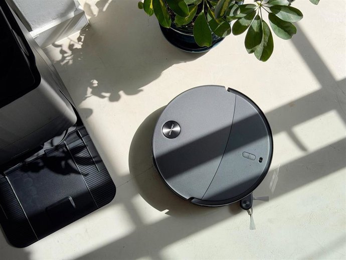 Roborock Qrevo Edge 2