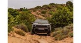 Foto: Jeep abre pedidos del Compass 4xe eléctrico de 375 CV y amplía su gama con una versión de hasta 674 km