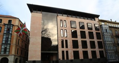 PNV dice que ha abordado con miembros del Gobierno la situación de Tubos Reunidos pero se desvincula de cualquier trama
