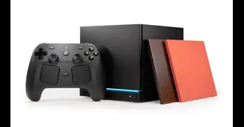Valve anuncia la disponibilidad y los precios de la Steam Machine: el modelo base parte de los 1.039 euros con 512 GB