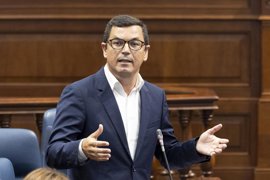 Foto: GOBIERNO DE CANARIAS - Archivo