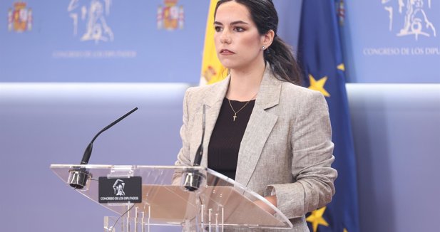 Vox acusa a Sánchez de ser "beneficiario" de la trama de Ábalos y reta al PP a presentar una moción de censura