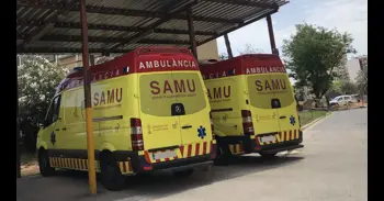 L'incendi en un pis d'Aldaia se salda amb quatre ferits, entre ells un bebè d'11 mesos