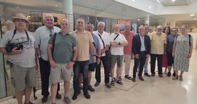 Es Andalucía - Córdoba