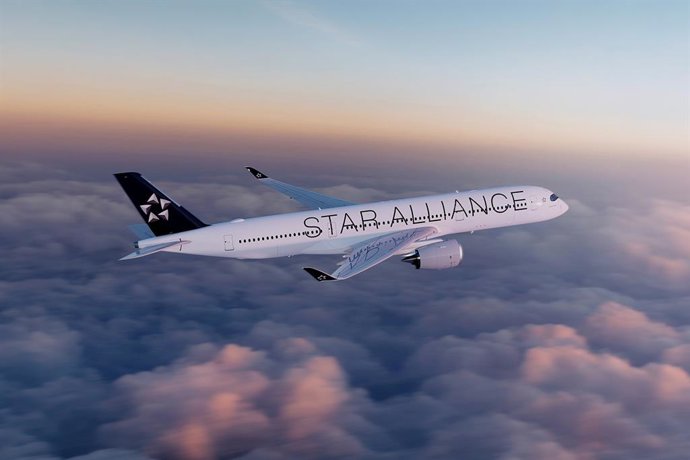 Asiana Airlines abandonará Star Alliance en diciembre, que pasará a contar con 25 aerolíneas miembro.