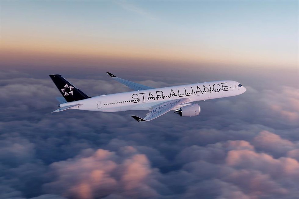 Asiana Airlines abandonará Star Alliance en diciembre, que pasará a contar con 25 aerolíneas miembro.