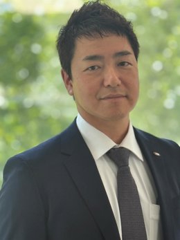 Sharp Europe nombra presidente a Paul Yokoyama