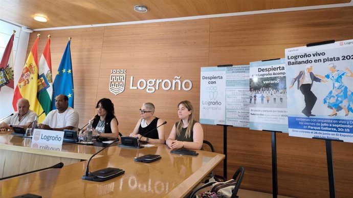 Presentación de iniciativas municipales contra la soledad no deseada
