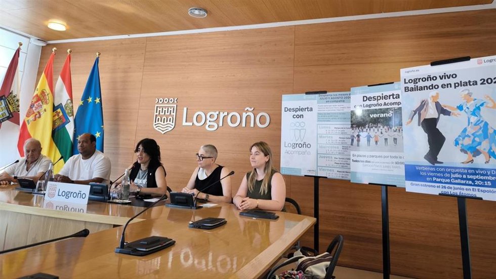 Presentación de iniciativas municipales contra la soledad no deseada