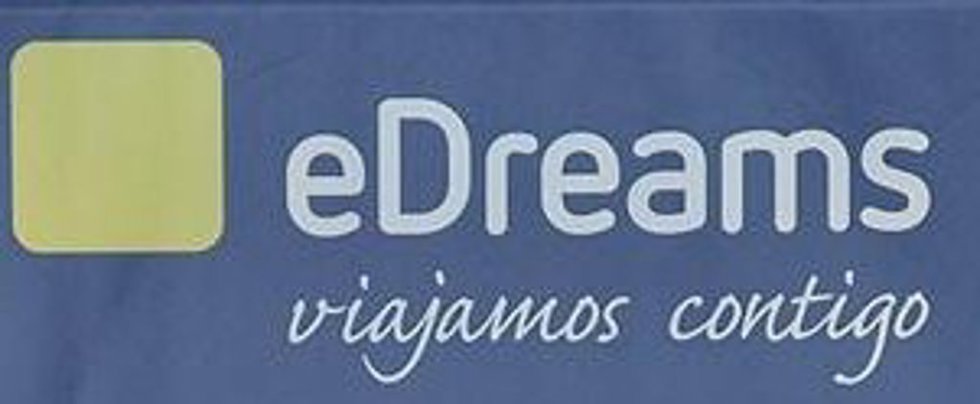 Archivo - Edreams