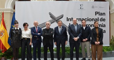 Economía Finanzas