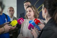Junta reinvindica el "segundo mayor crecimiento exportador en todo el país" tras los datos de exportaciones del ICEX