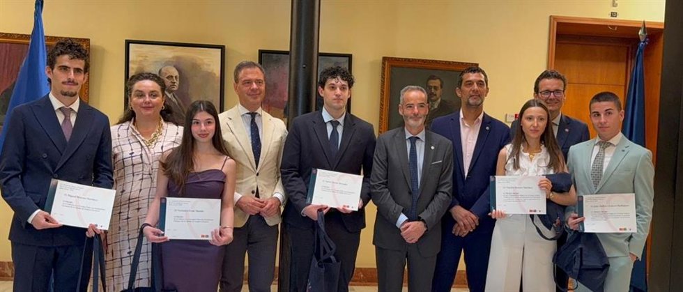 Encuentro final de Corresponsales Juveniles del curso 2025-2026