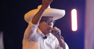 peru