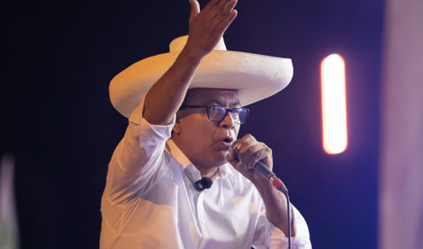 peru
