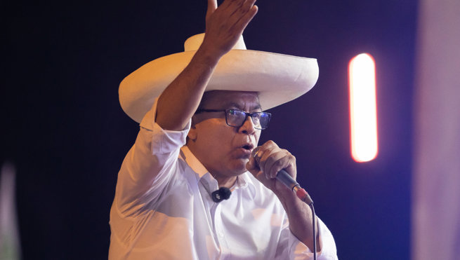 peru