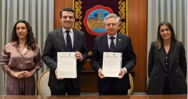 Federación Andaluza de Municipios y Provincias