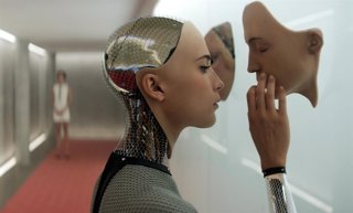 A24, la productora de Backrooms, Ex Machina o Civil War, usará IA en el cine tras un millonario acuerdo con Google