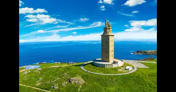 El fenómeno que no se ve desde hace 100 años llegará a Galicia en agosto y este es el mejor sitio para vivirlo