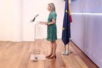 Sumar celebra la inversión de 6.200 millones más entre 2026 y 2027 en dependencia: "Nos ha costado mucho lograrlo"