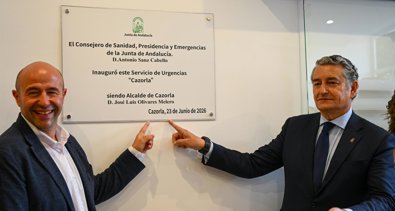 Es Andalucía - Jaén