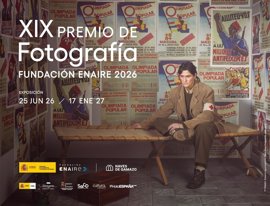 Foto: FUNDACIÓN ENAIRE