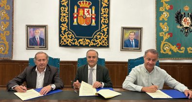 Castilla-La Mancha