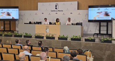 Castilla-La Mancha