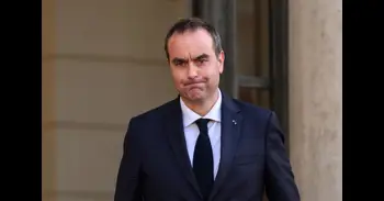 Francia confirma 40 muertos por ahogamiento en medio de la ola de calor que golpea el país