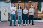 Foto: El CNIO incorpora a cuatro jóvenes investigadores con contratos financiados por 'Amigos del CNIO'