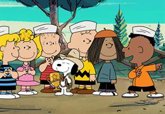 Foto: Carlitos, y el resto de los Peanuts regresan a Apple TV con la segunda temporada de Campamento Snoopy