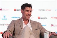 Chapado: "No queremos vivir de un gran año, sino construir un sistema que los haga más probables"