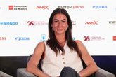 Foto: Blanca Hervás: "Llegar a la final del relevo 4x400 en Los Ángeles sería increíble"