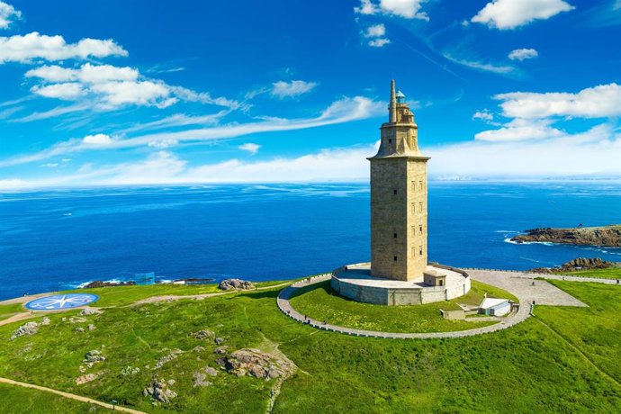 Torre de Hércules