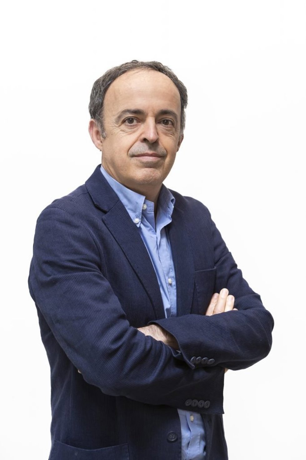 El nuevo presidente de la CNMC, Juan José Ganuza.