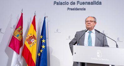 Castilla-La Mancha