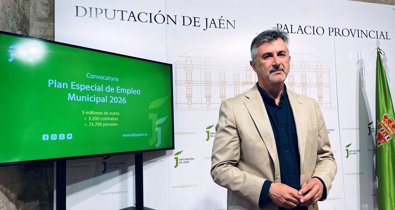 Más Jaén